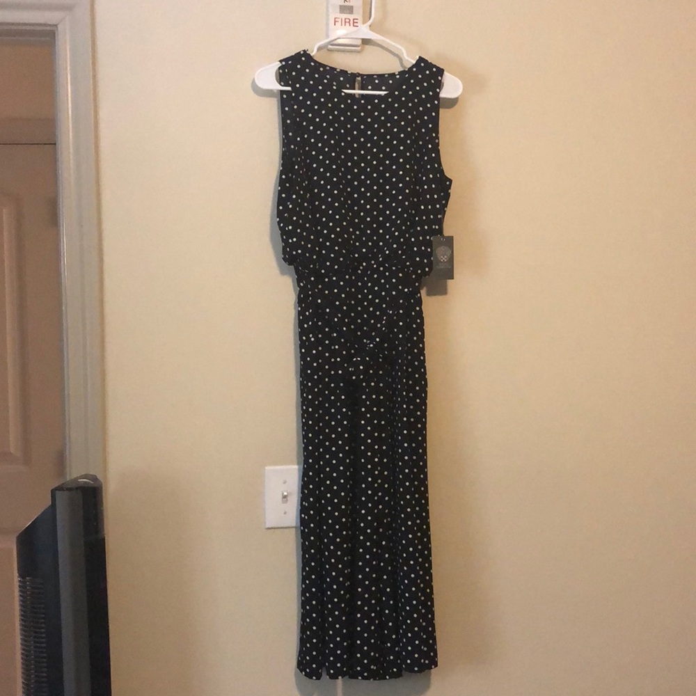 Vince Camuto Romper